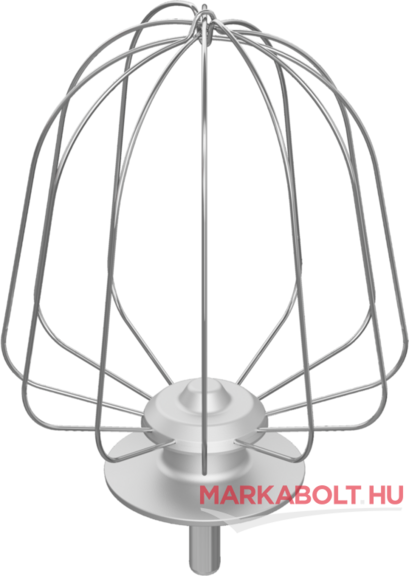 Electrolux E6KM1-4PPT tálas mixer 2 év garancia